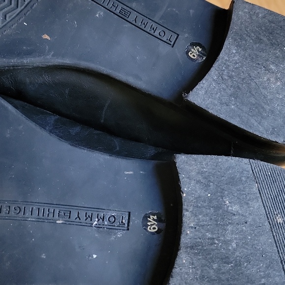 Tommy Hilfiger Loafters - Picture 4 of 4